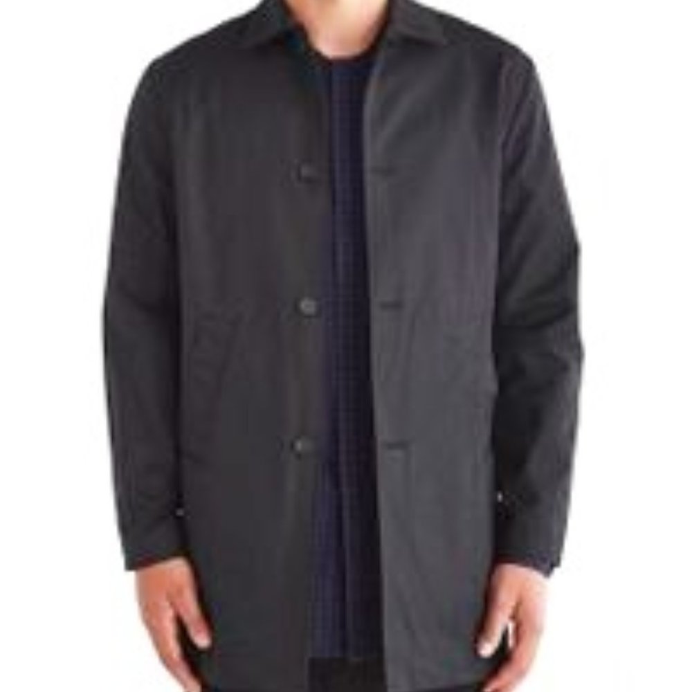Oxford jacket by Wood Wood